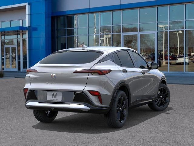 2026 Buick Envista FWD 4dr Sport Touring