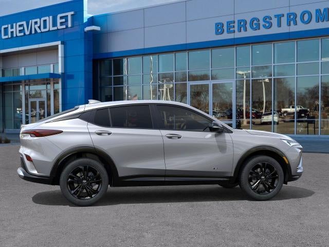 2026 Buick Envista FWD 4dr Sport Touring