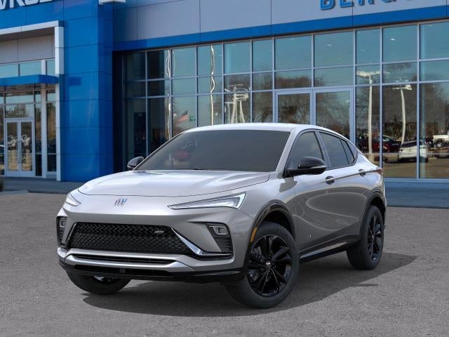 2026 Buick Envista FWD 4dr Sport Touring