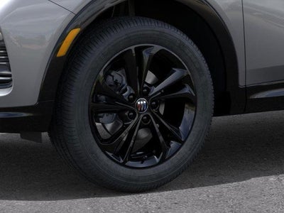 2026 Buick Envista FWD 4dr Sport Touring