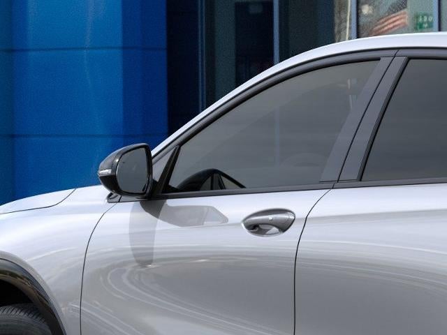 2026 Buick Envista FWD 4dr Sport Touring