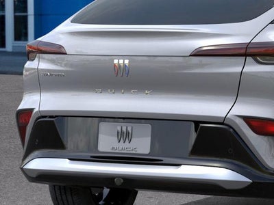 2026 Buick Envista FWD 4dr Sport Touring