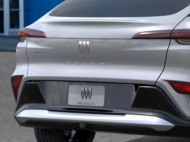 2026 Buick Envista FWD 4dr Sport Touring