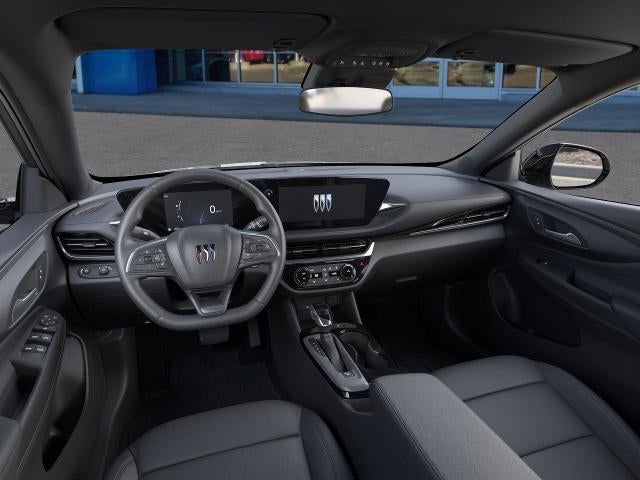 2026 Buick Envista FWD 4dr Sport Touring