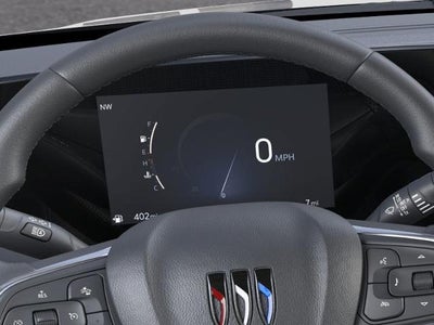 2026 Buick Envista FWD 4dr Sport Touring