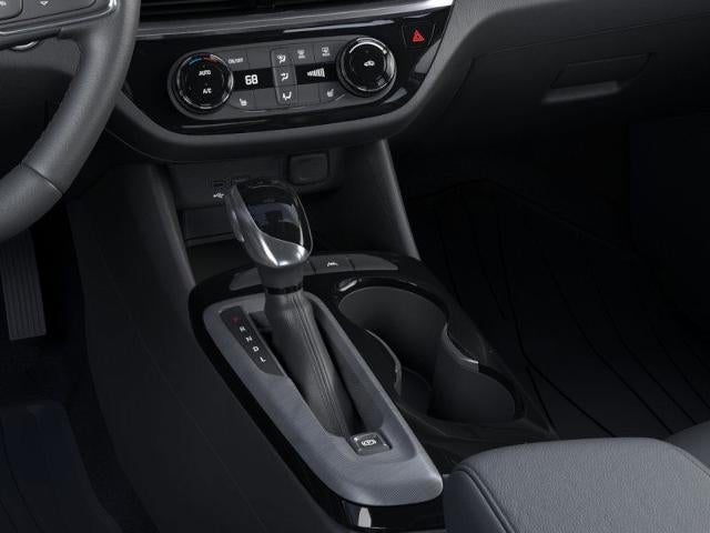 2026 Buick Envista FWD 4dr Sport Touring