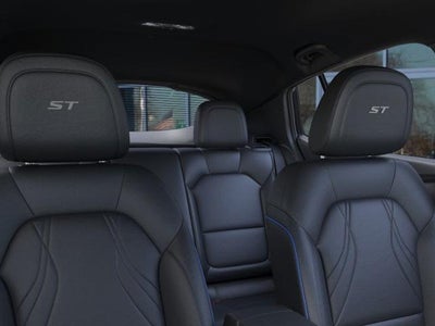 2026 Buick Envista FWD 4dr Sport Touring