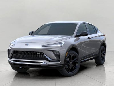 2026 Buick Envista FWD 4dr Sport Touring