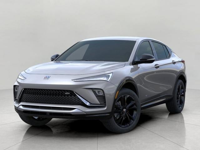 2026 Buick Envista FWD 4dr Sport Touring