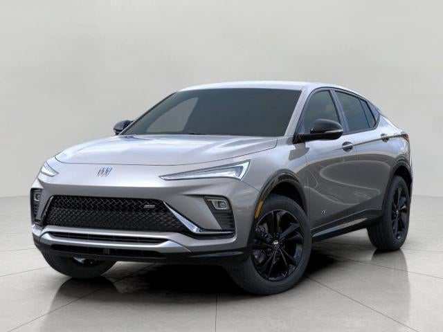 2026 Buick Envista FWD 4dr Sport Touring