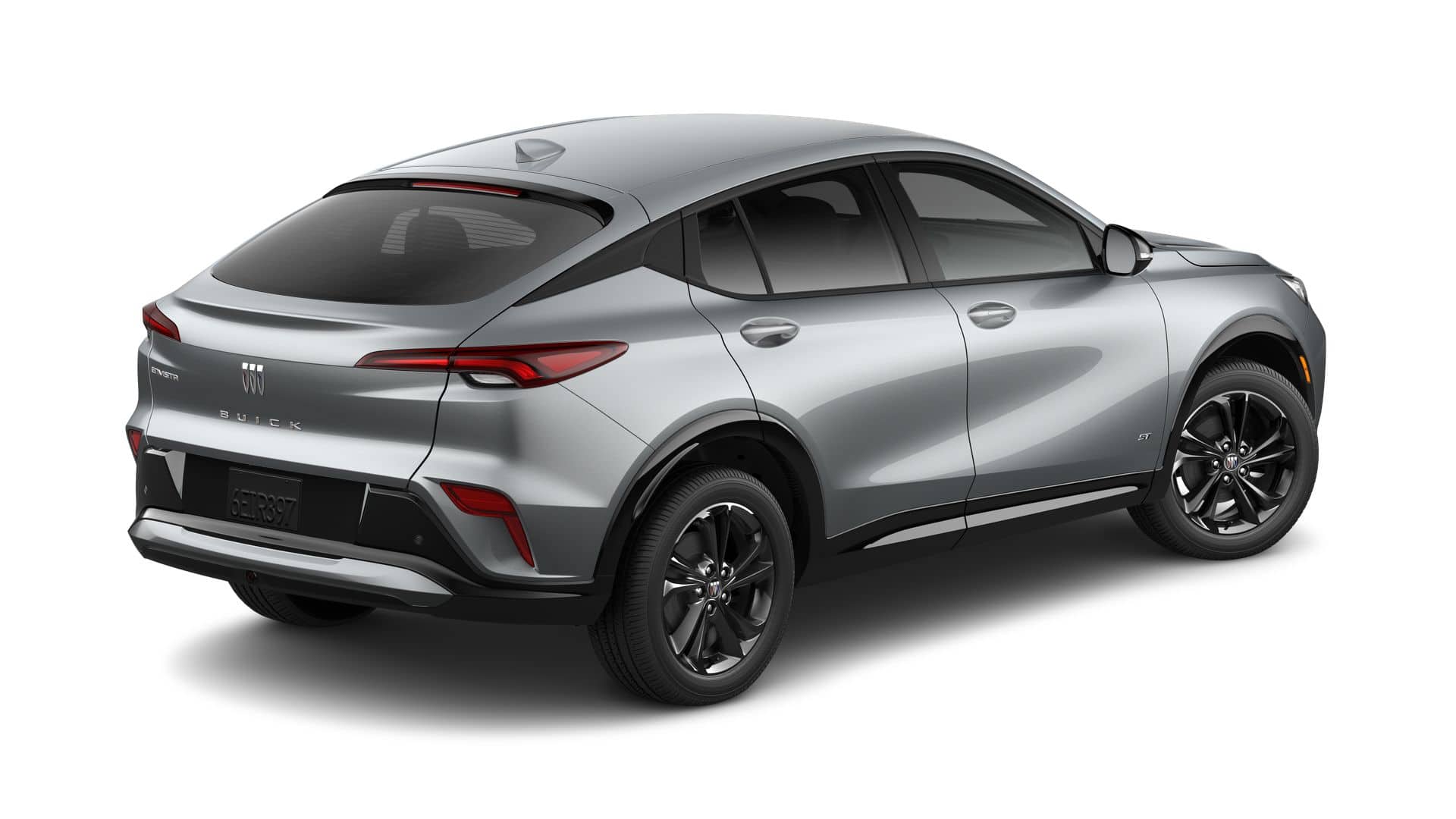 2026 Buick Envista FWD 4dr Sport Touring