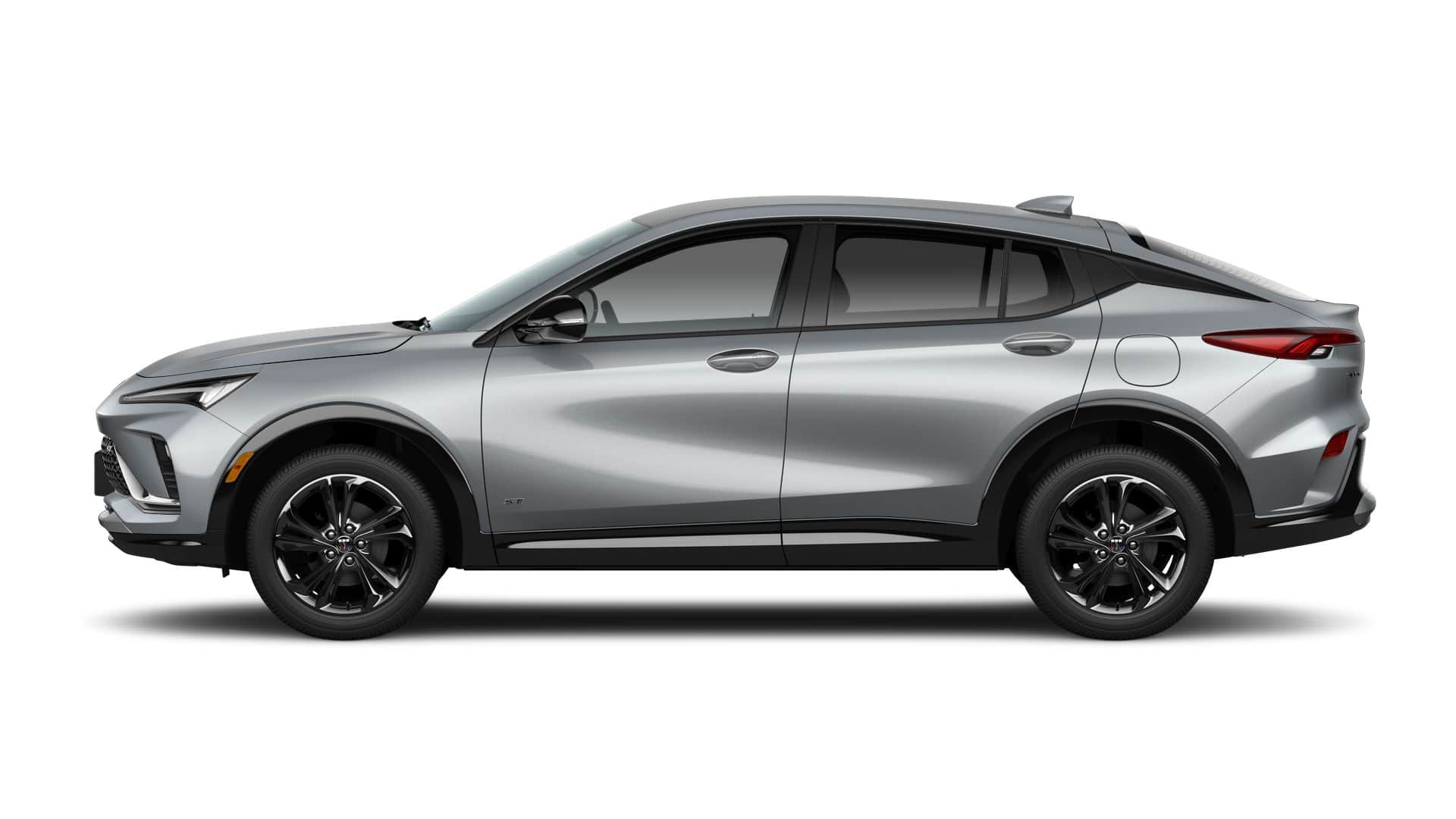 2026 Buick Envista FWD 4dr Sport Touring