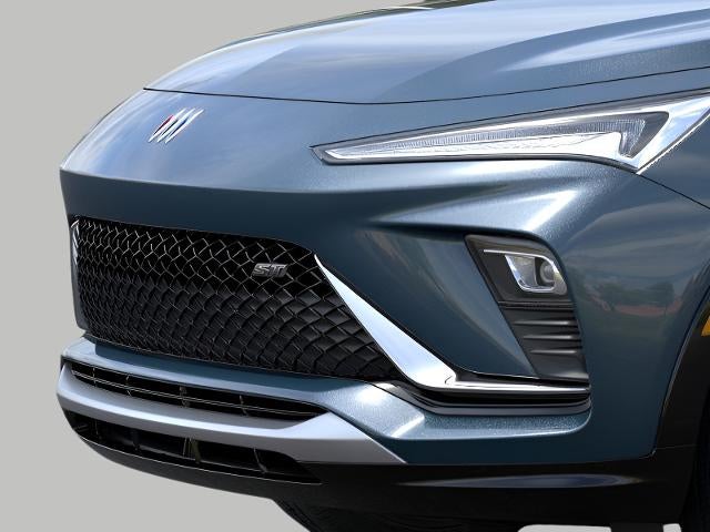 2026 Buick Envista FWD 4dr Sport Touring