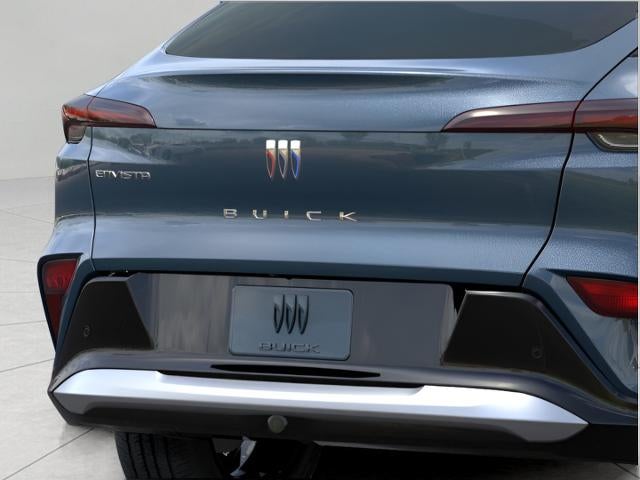 2026 Buick Envista FWD 4dr Sport Touring
