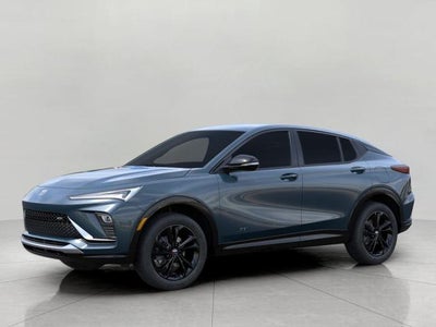 2026 Buick Envista FWD 4dr Sport Touring