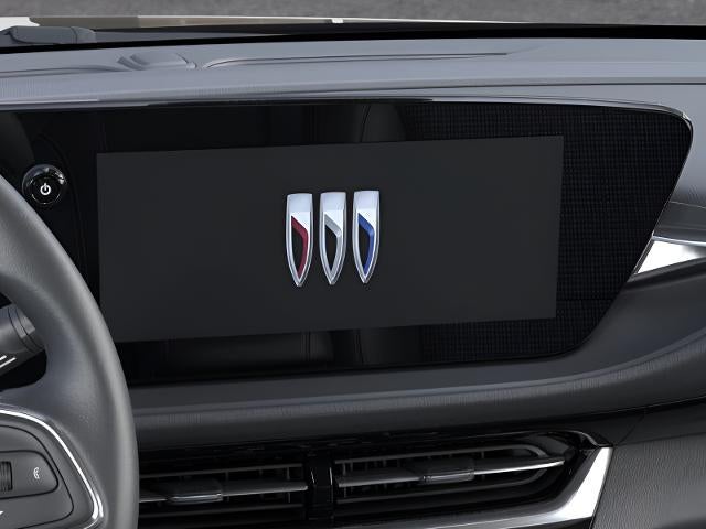 2026 Buick Envista FWD 4dr Sport Touring