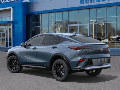 2026 Buick Envista FWD 4dr Sport Touring