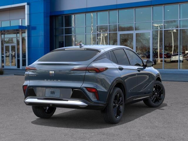 2026 Buick Envista FWD 4dr Sport Touring