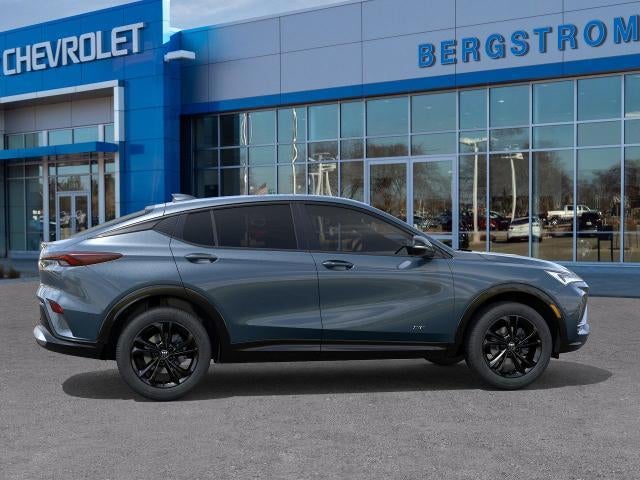 2026 Buick Envista FWD 4dr Sport Touring