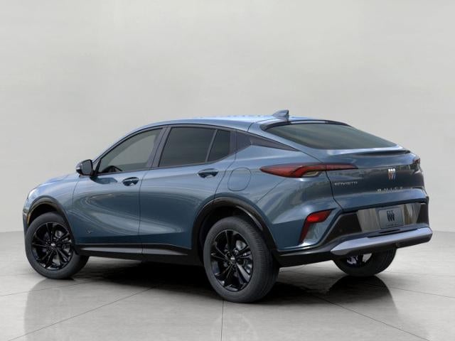 2026 Buick Envista FWD 4dr Sport Touring