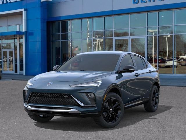 2026 Buick Envista FWD 4dr Sport Touring