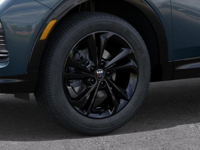 2026 Buick Envista FWD 4dr Sport Touring