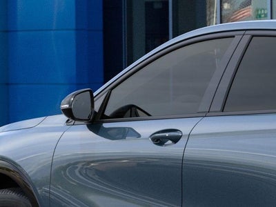 2026 Buick Envista FWD 4dr Sport Touring