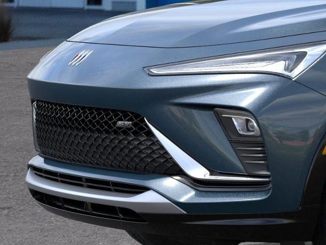 2026 Buick Envista FWD 4dr Sport Touring