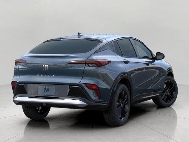 2026 Buick Envista FWD 4dr Sport Touring