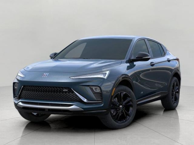 2026 Buick Envista FWD 4dr Sport Touring