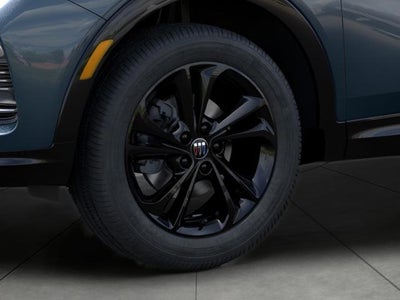 2026 Buick Envista FWD 4dr Sport Touring