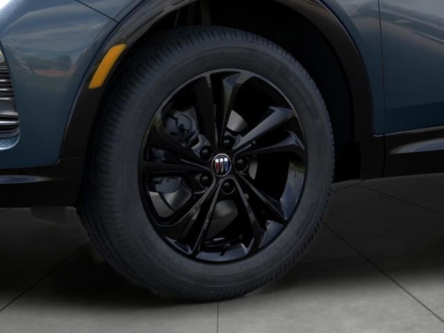 2026 Buick Envista FWD 4dr Sport Touring