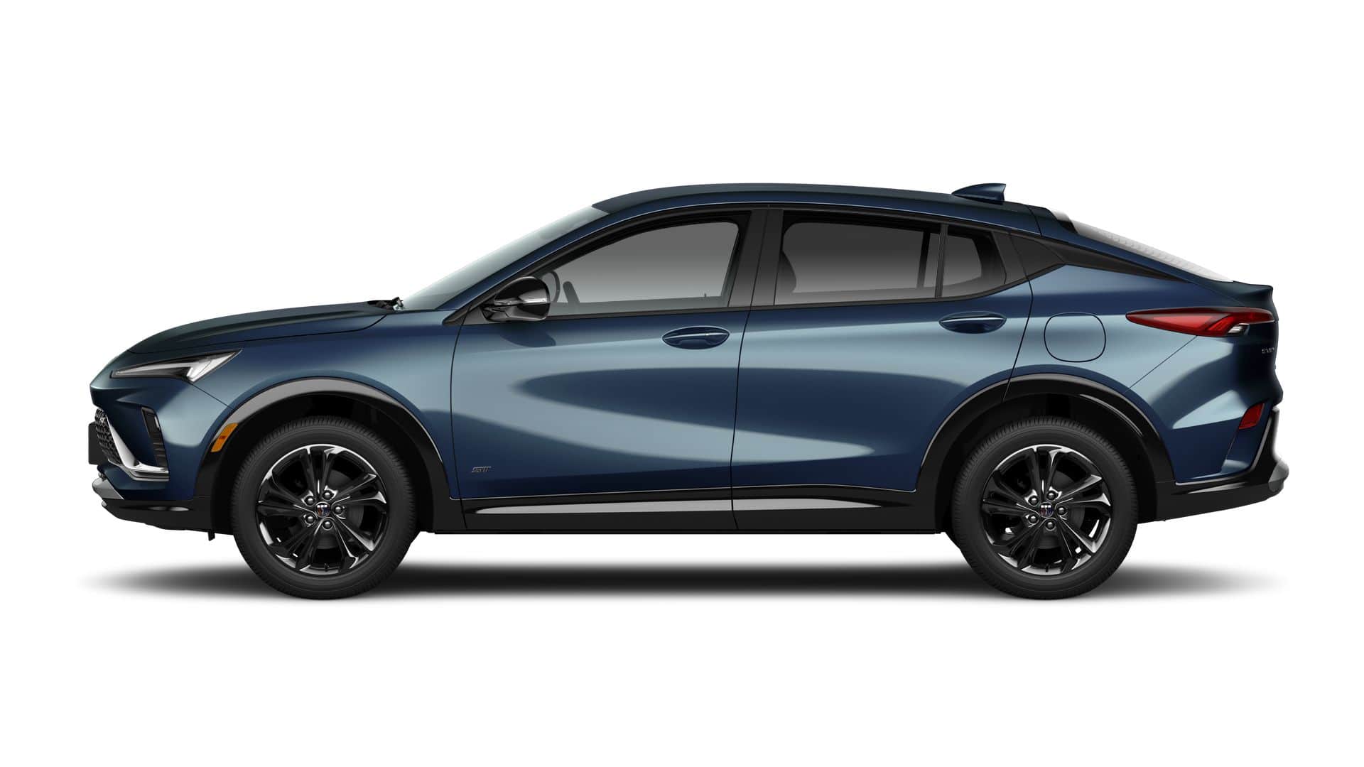 2026 Buick Envista FWD 4dr Sport Touring