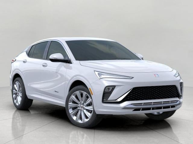 2025 Buick Envista FWD 4dr Avenir