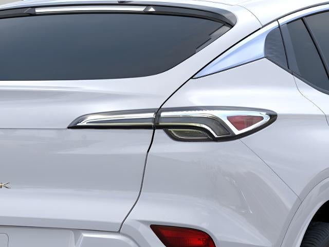 2025 Buick Envista FWD 4dr Avenir