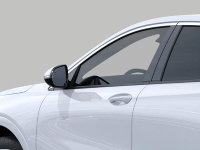 2025 Buick Envista FWD 4dr Avenir