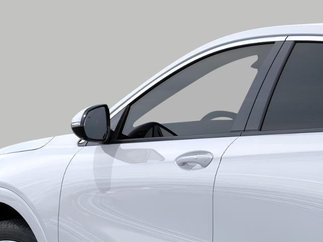 2025 Buick Envista FWD 4dr Avenir