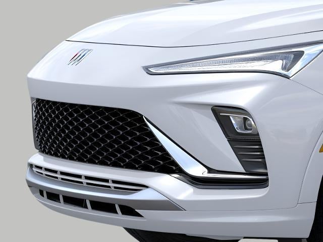 2025 Buick Envista FWD 4dr Avenir