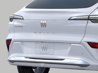 2025 Buick Envista FWD 4dr Avenir
