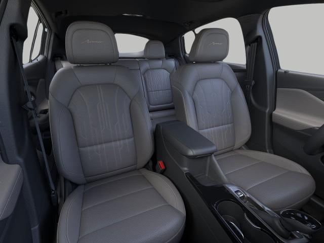 2025 Buick Envista FWD 4dr Avenir