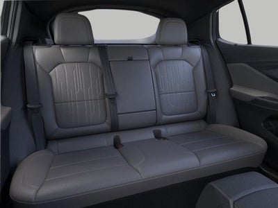 2025 Buick Envista FWD 4dr Avenir