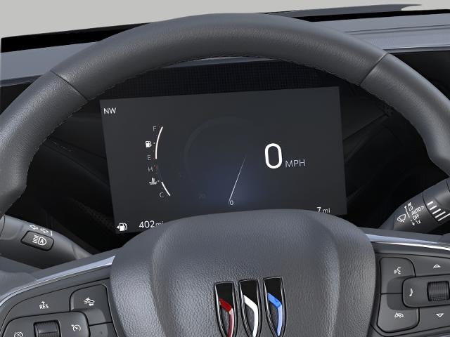 2025 Buick Envista FWD 4dr Avenir