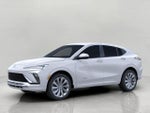 2025 Buick Envista FWD 4dr Avenir