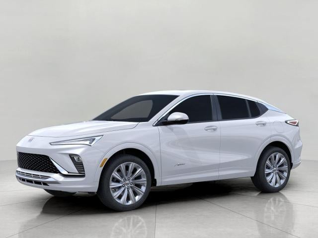 2025 Buick Envista FWD 4dr Avenir