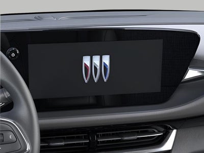 2025 Buick Envista FWD 4dr Avenir