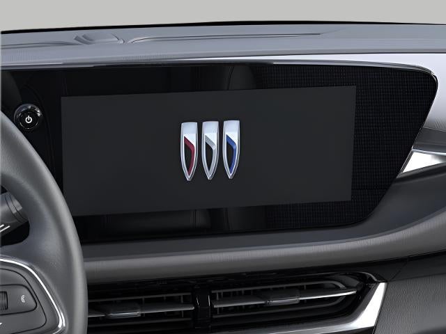 2025 Buick Envista FWD 4dr Avenir