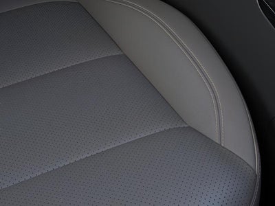 2025 Buick Envista FWD 4dr Avenir