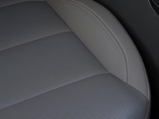 2025 Buick Envista FWD 4dr Avenir