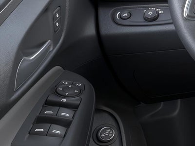 2025 Buick Envista FWD 4dr Avenir