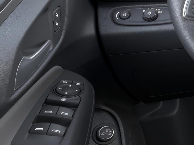 2025 Buick Envista FWD 4dr Avenir